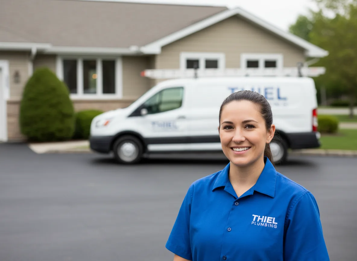 Plumber Rio, WV FAQs